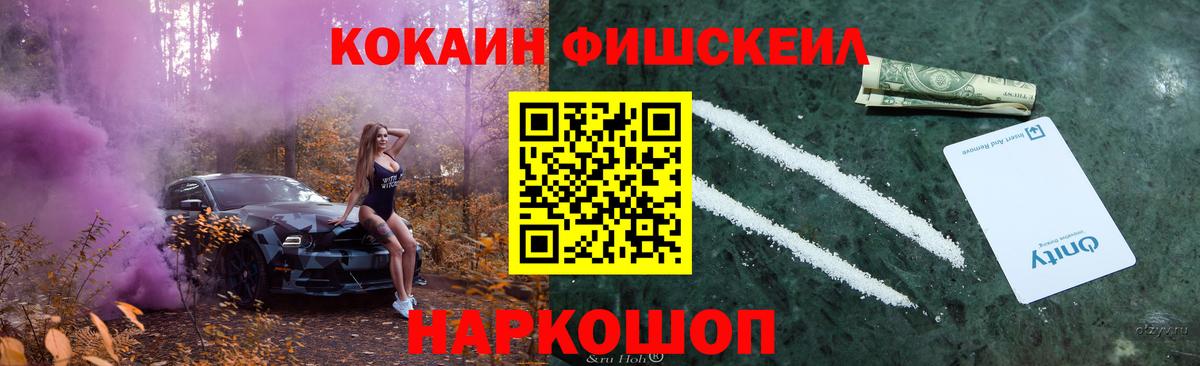 КОКАИН Fish Scale Партизанск